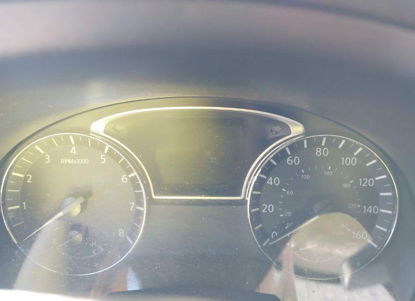 Photo 7 of 2018 Nissan Altima 2.5 S (VIN 1N4AL3AP7JC237230)