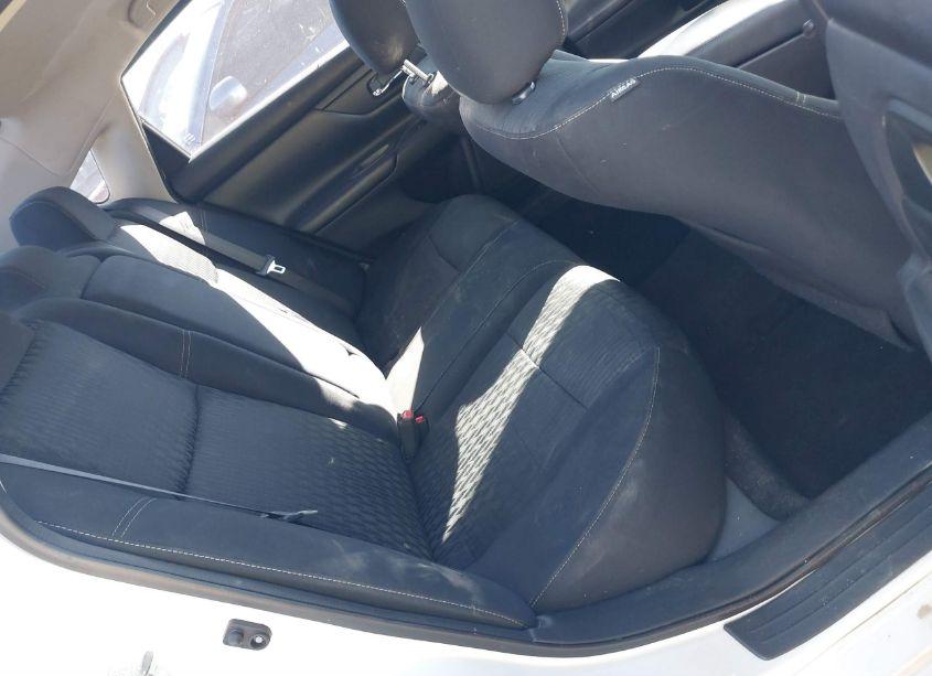 Photo 8 of 2018 Nissan Altima 2.5 S (VIN 1N4AL3AP7JC237230)