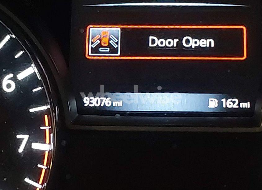 Photo 15 of 2018 Nissan Altima 2.5 SL (VIN 1N4AL3AP7JC239057)