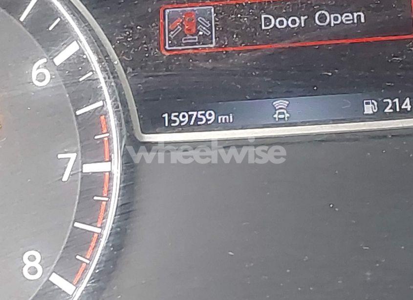 Photo 15 of 2018 Nissan Altima 2.5 SR (VIN 1N4AL3AP7JC239964)