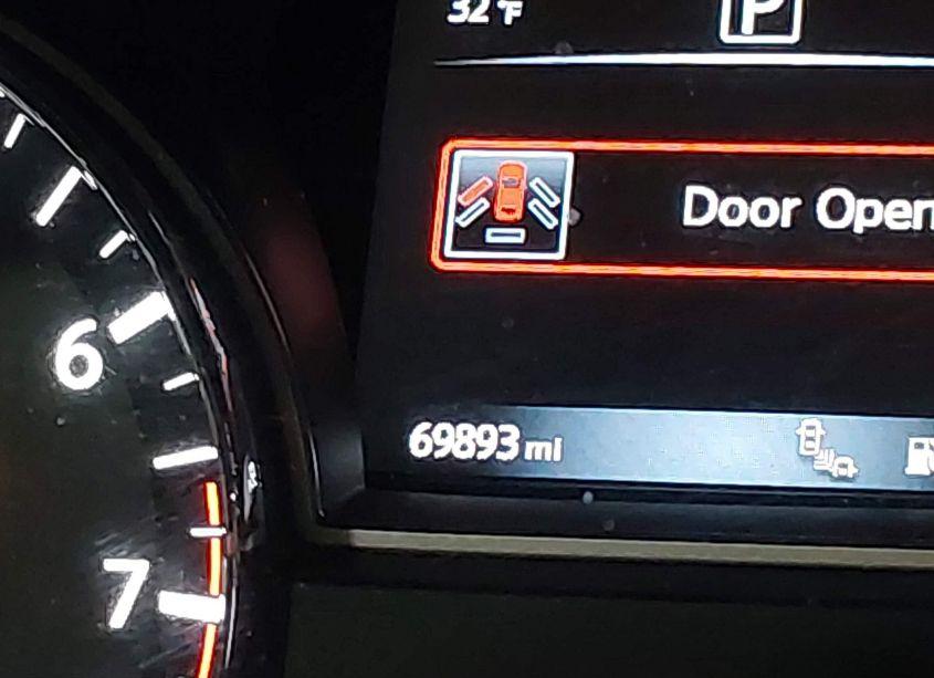 Photo 15 of 2018 Nissan Altima 2.5 SL (VIN 1N4AL3AP7JC244484)