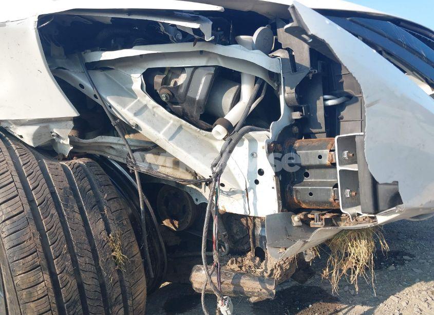 Photo 6 of 2018 Nissan Altima 2.5 SR (VIN 1N4AL3AP7JC245019)