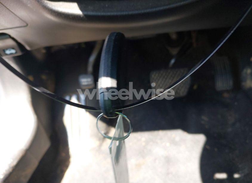 Photo 11 of 2018 Nissan Altima 2.5 S (VIN 1N4AL3AP7JC250933)