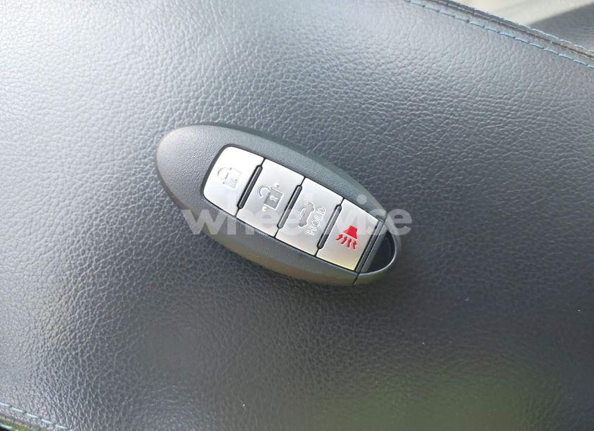 Photo 11 of 2018 Nissan Altima 2.5 SR (VIN 1N4AL3AP7JC253251)