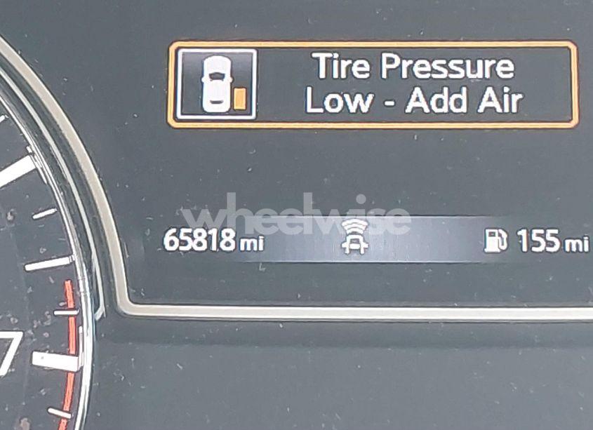 Photo 15 of 2018 Nissan Altima 2.5 SR (VIN 1N4AL3AP7JC253251)