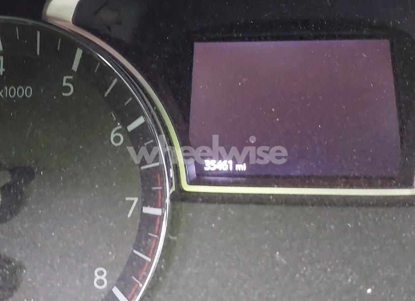 Photo 14 of 2018 Nissan Altima 2.5 S (VIN 1N4AL3AP7JC294866)