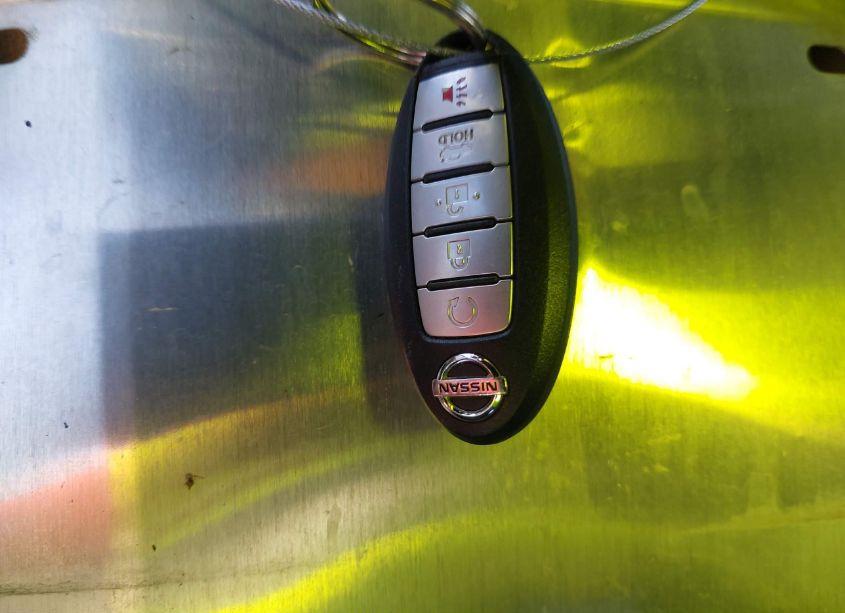 Photo 11 of 2018 Nissan Altima 2.5 S (VIN 1N4AL3AP7JC471433)