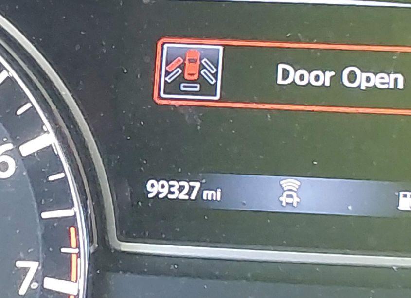 Photo 15 of 2018 Nissan Altima 2.5 S (VIN 1N4AL3AP7JC471433)