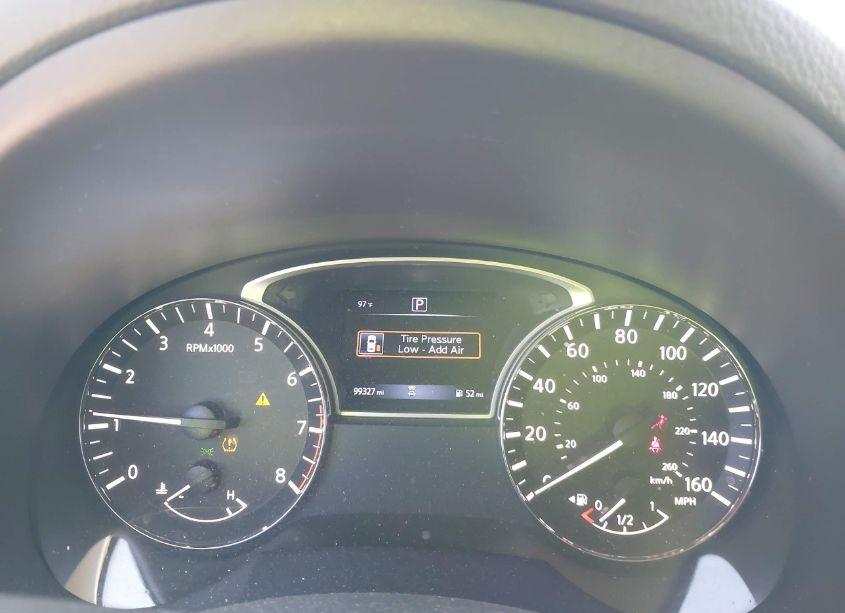 Photo 7 of 2018 Nissan Altima 2.5 S (VIN 1N4AL3AP7JC471433)