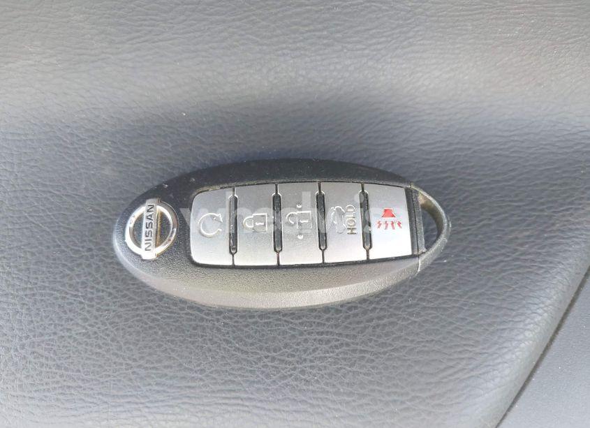 Photo 11 of 2018 Nissan Altima 2.5 S (VIN 1N4AL3AP7JC472551)