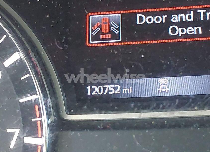 Photo 15 of 2018 Nissan Altima 2.5 S (VIN 1N4AL3AP7JC472551)