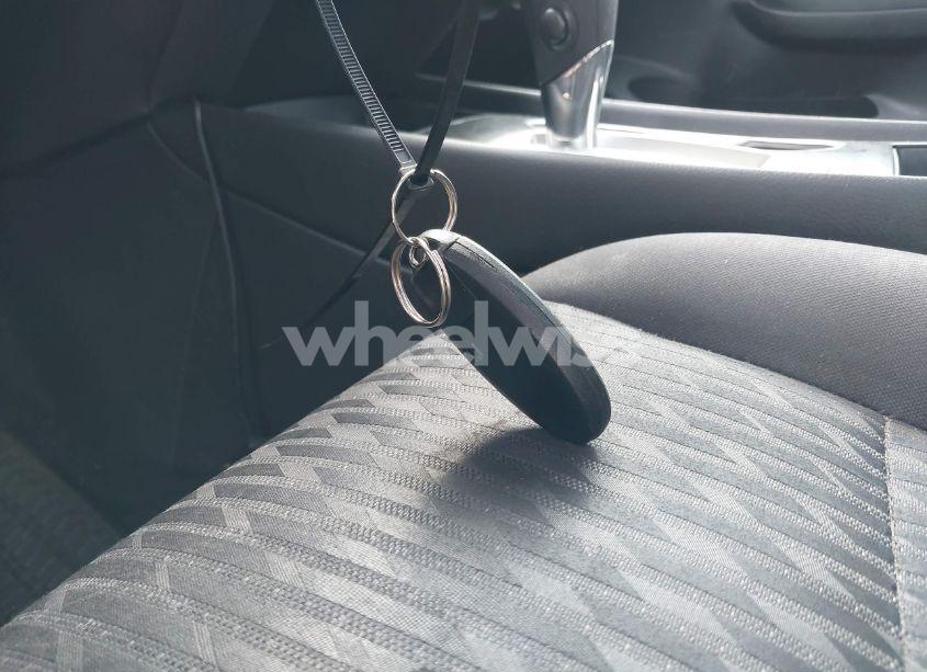 Photo 11 of 2018 Nissan Altima 2.5 S (VIN 1N4AL3AP7JC472730)