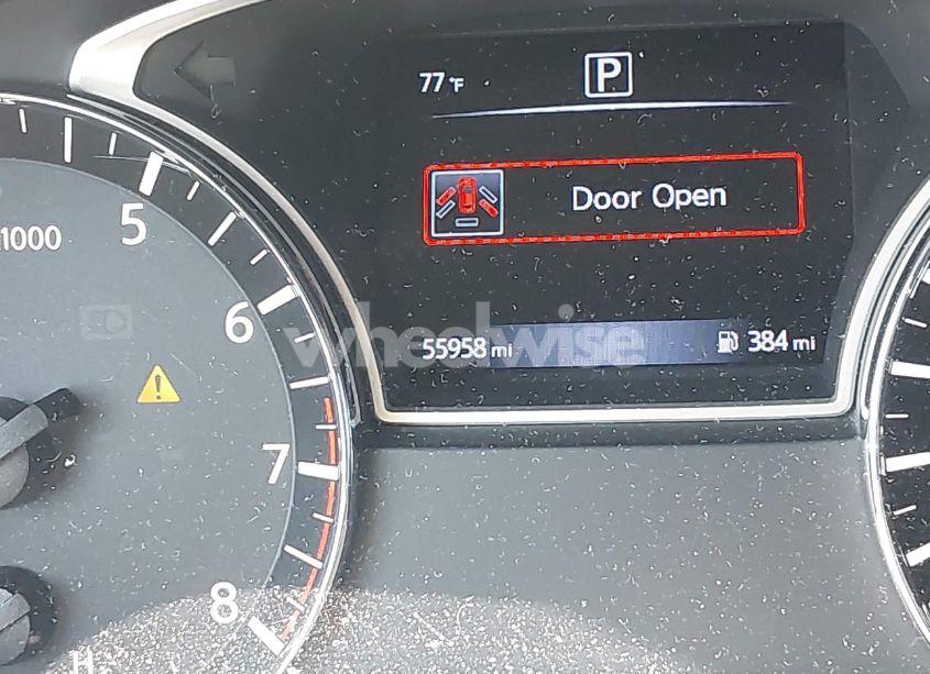 Photo 16 of 2018 Nissan Altima 2.5 S (VIN 1N4AL3AP7JC477605)