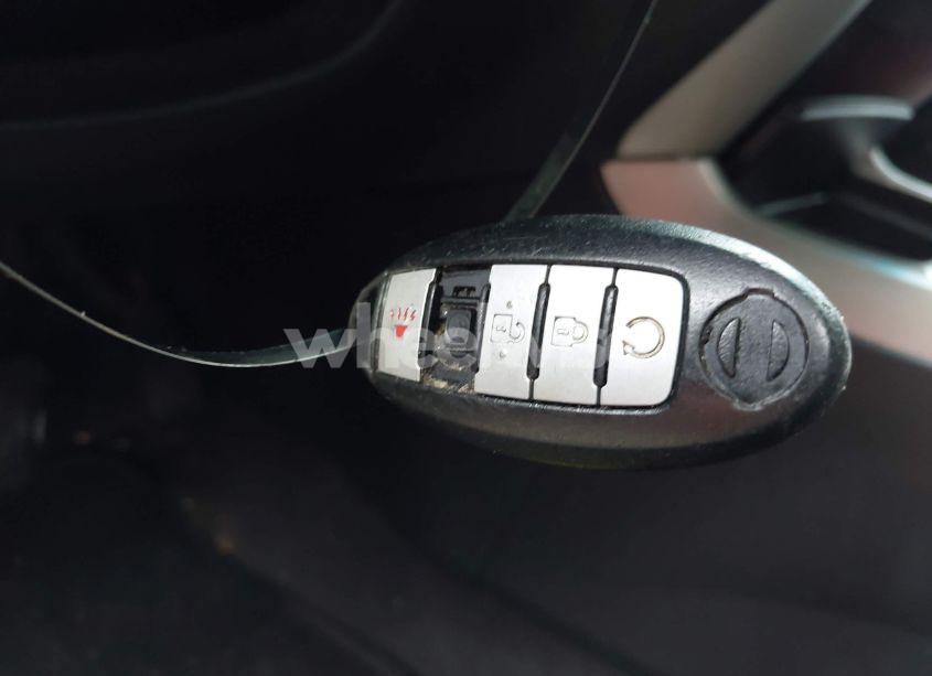 Photo 11 of 2013 Nissan Altima 2.5 SL (VIN 1N4AL3AP8DC105680)