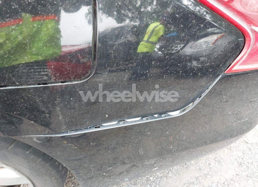 Photo 12 of 2013 Nissan Altima 2.5 SL (VIN 1N4AL3AP8DC105680)