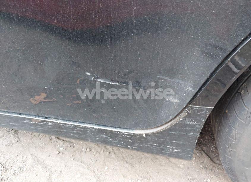 Photo 13 of 2013 Nissan Altima 2.5 SL (VIN 1N4AL3AP8DC105680)