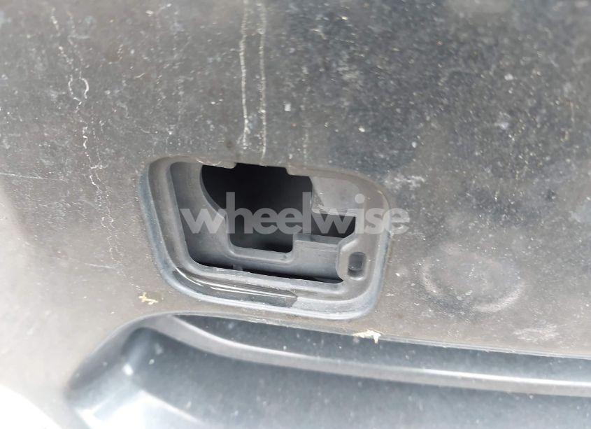 Photo 16 of 2013 Nissan Altima 2.5 SL (VIN 1N4AL3AP8DC105680)