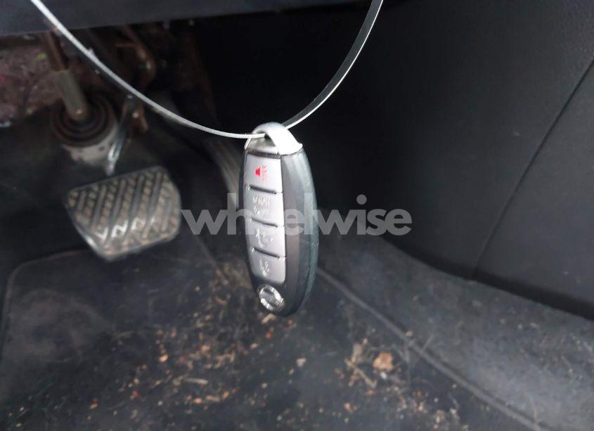 Photo 11 of 2013 Nissan Altima 2.5 S (VIN 1N4AL3AP8DC105775)