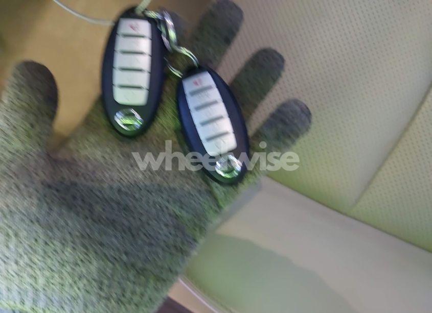 Photo 11 of 2013 Nissan Altima 2.5 SL (VIN 1N4AL3AP8DC105873)