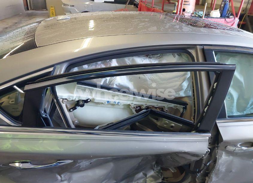 Photo 18 of 2013 Nissan Altima 2.5 SL (VIN 1N4AL3AP8DC105873)