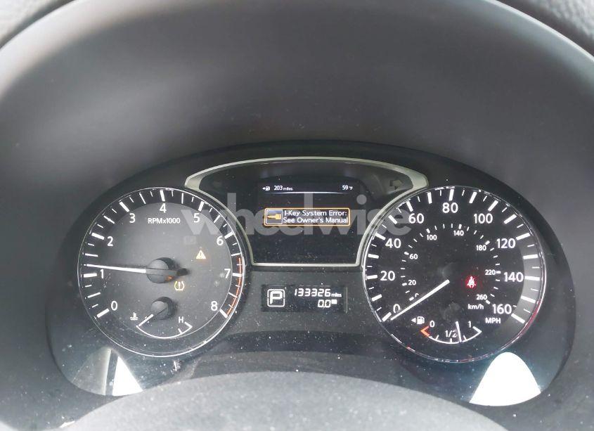 Photo 7 of 2013 Nissan Altima 2.5 S (VIN 1N4AL3AP8DC114170)