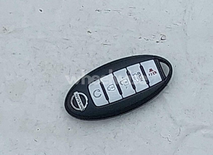 Photo 11 of 2013 Nissan Altima 2.5 SV (VIN 1N4AL3AP8DC115738)