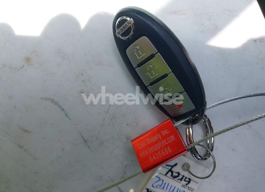 Photo 11 of 2013 Nissan Altima 2.5 S (VIN 1N4AL3AP8DC189886)