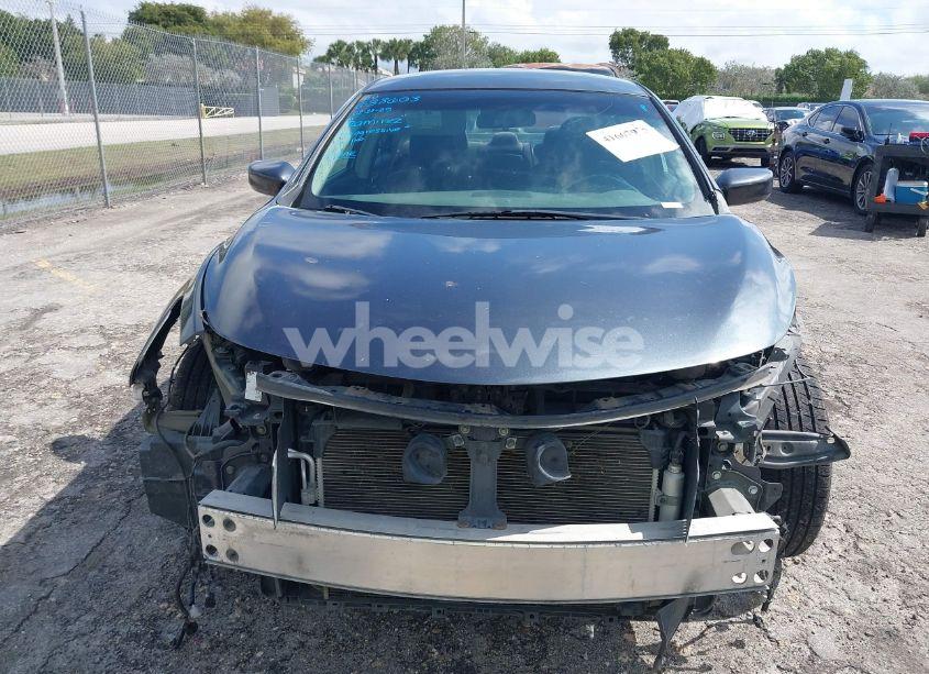 Photo 13 of 2013 Nissan Altima 2.5 S (VIN 1N4AL3AP8DC189886)