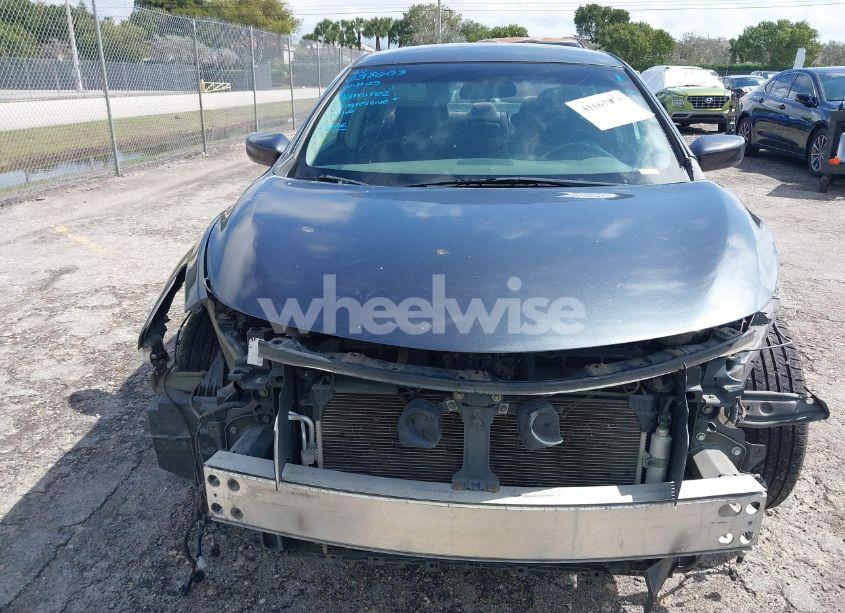 Photo 6 of 2013 Nissan Altima 2.5 S (VIN 1N4AL3AP8DC189886)