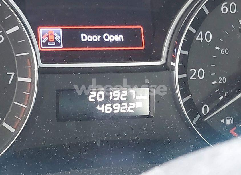 Photo 14 of 2013 Nissan Altima 2.5 S (VIN 1N4AL3AP8DC197230)