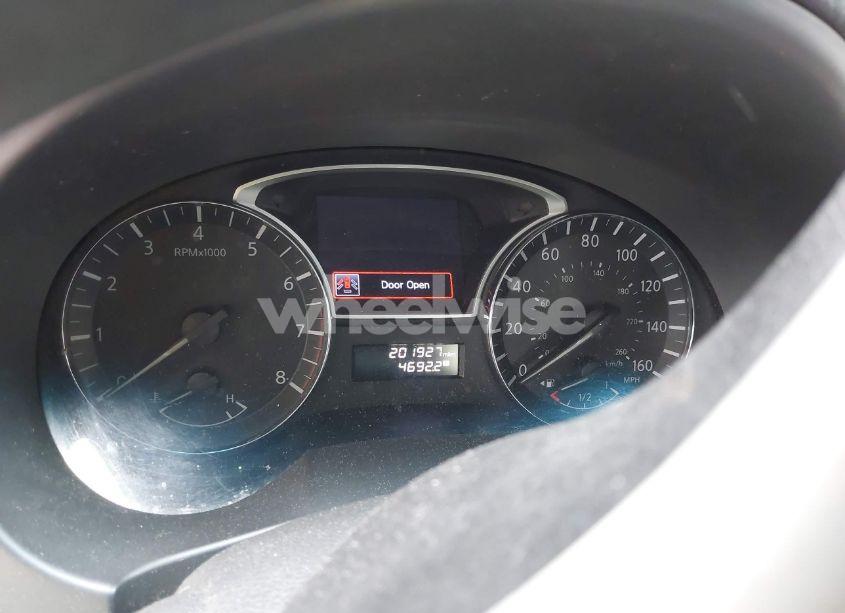 Photo 7 of 2013 Nissan Altima 2.5 S (VIN 1N4AL3AP8DC197230)