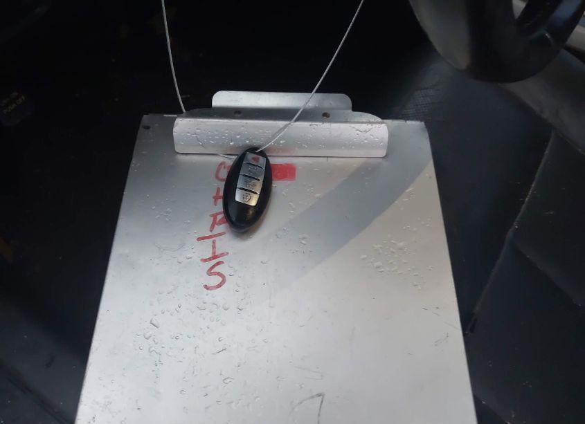 Photo 11 of 2013 Nissan Altima 2.5 SL (VIN 1N4AL3AP8DC201230)