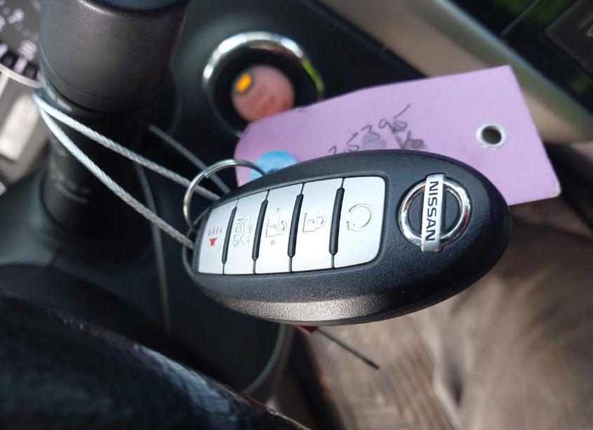 Photo 11 of 2013 Nissan Altima 2.5 SL (VIN 1N4AL3AP8DC206184)