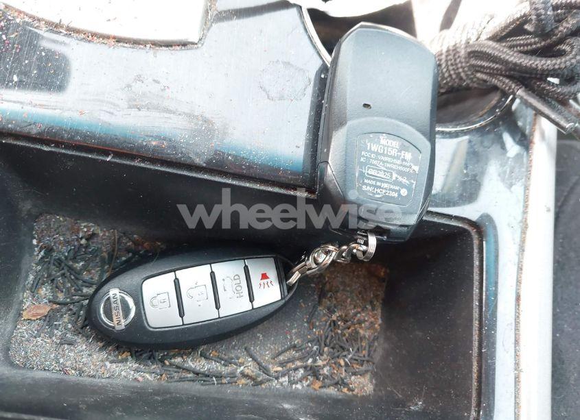 Photo 11 of 2013 Nissan Altima 2.5 S (VIN 1N4AL3AP8DC211398)