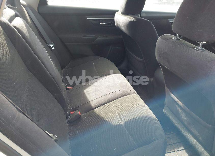 Photo 8 of 2013 Nissan Altima 2.5 S (VIN 1N4AL3AP8DC211398)