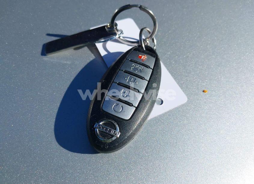 Photo 11 of 2013 Nissan Altima 2.5 SV (VIN 1N4AL3AP8DC225480)