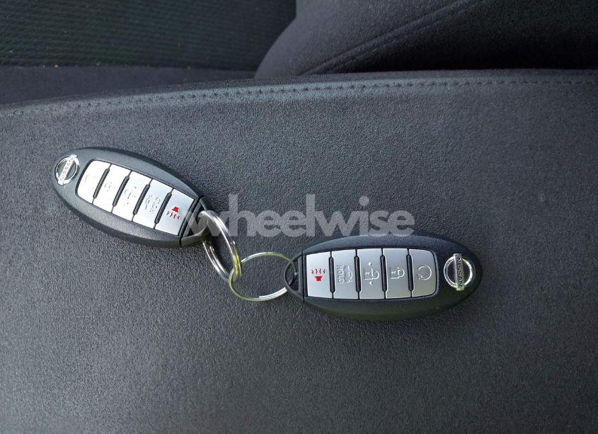 Photo 11 of 2013 Nissan Altima 2.5 SV (VIN 1N4AL3AP8DC231957)