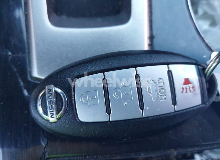 Photo 11 of 2013 Nissan Altima 2.5 S (VIN 1N4AL3AP8DC250945)