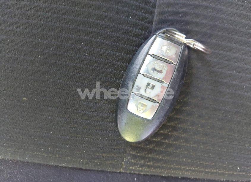 Photo 11 of 2013 Nissan Altima 2.5 S (VIN 1N4AL3AP8DC260889)