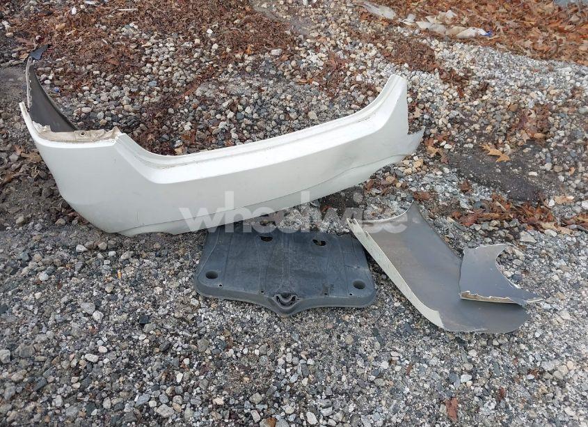 Photo 12 of 2013 Nissan Altima 2.5 S (VIN 1N4AL3AP8DC260889)