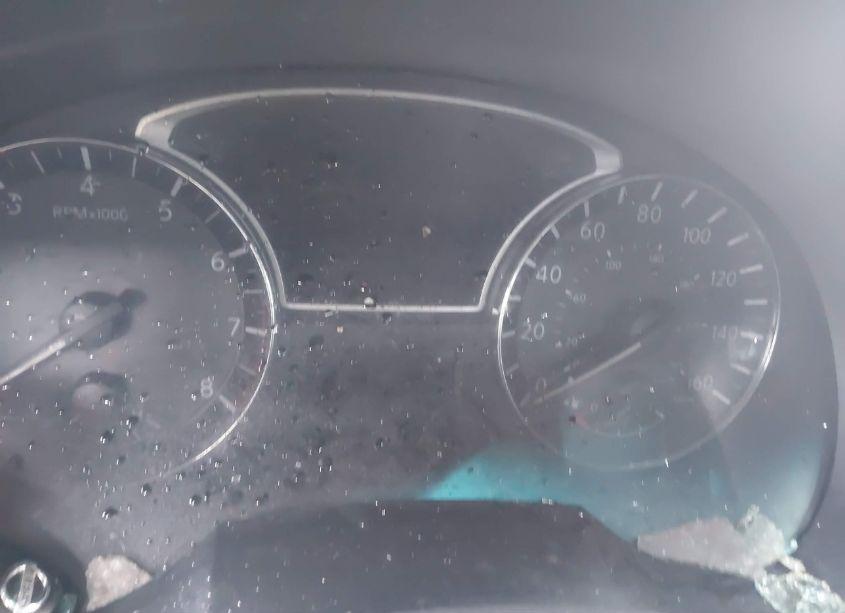 Photo 7 of 2013 Nissan Altima 2.5 S (VIN 1N4AL3AP8DC281581)