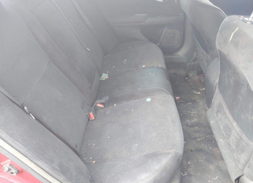 Photo 8 of 2013 Nissan Altima 2.5 S (VIN 1N4AL3AP8DC281581)