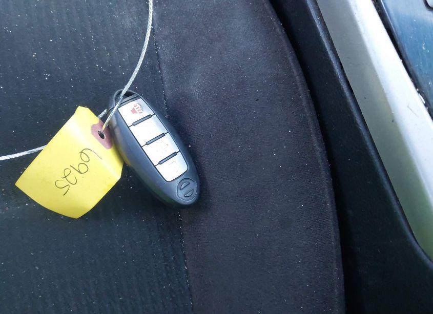 Photo 11 of 2013 Nissan Altima 2.5 S (VIN 1N4AL3AP8DC283900)