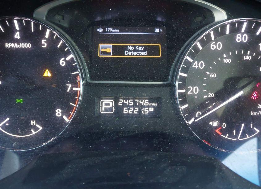 Photo 16 of 2013 Nissan Altima 2.5 S (VIN 1N4AL3AP8DC283900)