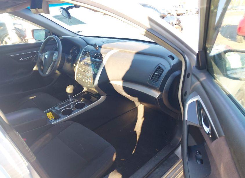 Photo 5 of 2013 Nissan Altima 2.5 S (VIN 1N4AL3AP8DC283900)