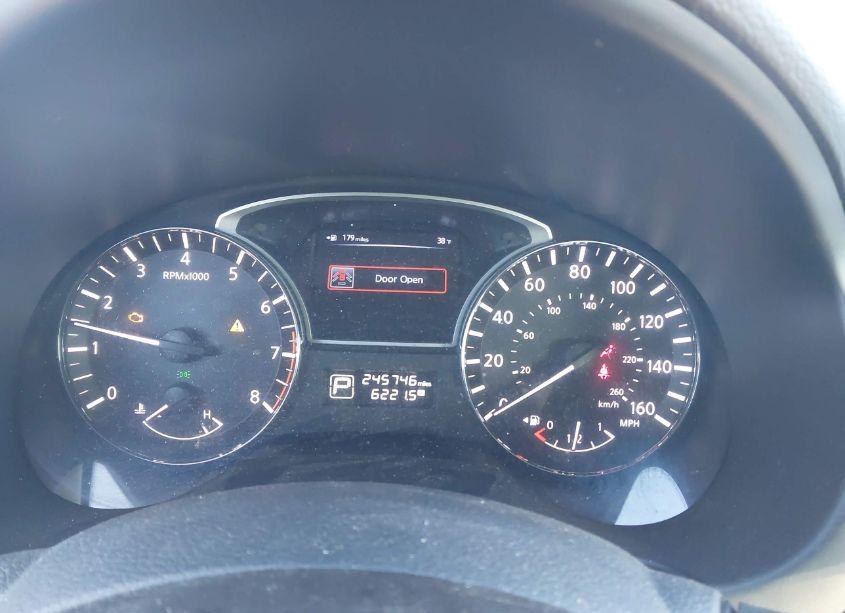 Photo 7 of 2013 Nissan Altima 2.5 S (VIN 1N4AL3AP8DC283900)