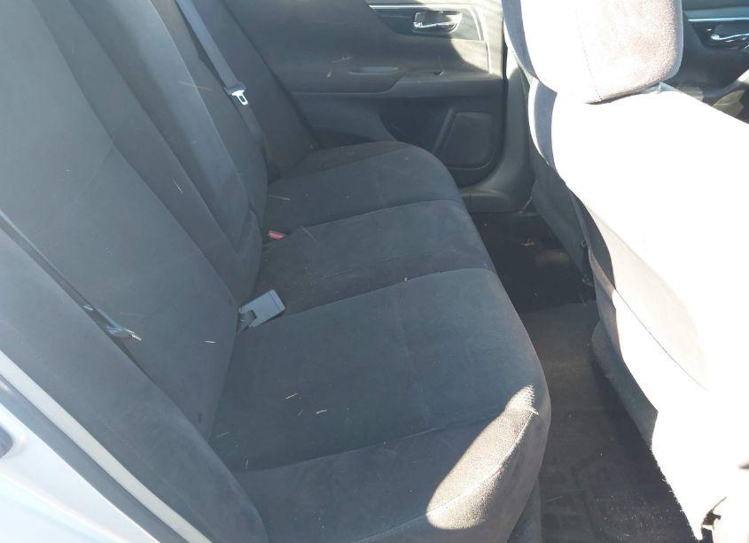 Photo 8 of 2013 Nissan Altima 2.5 S (VIN 1N4AL3AP8DC283900)