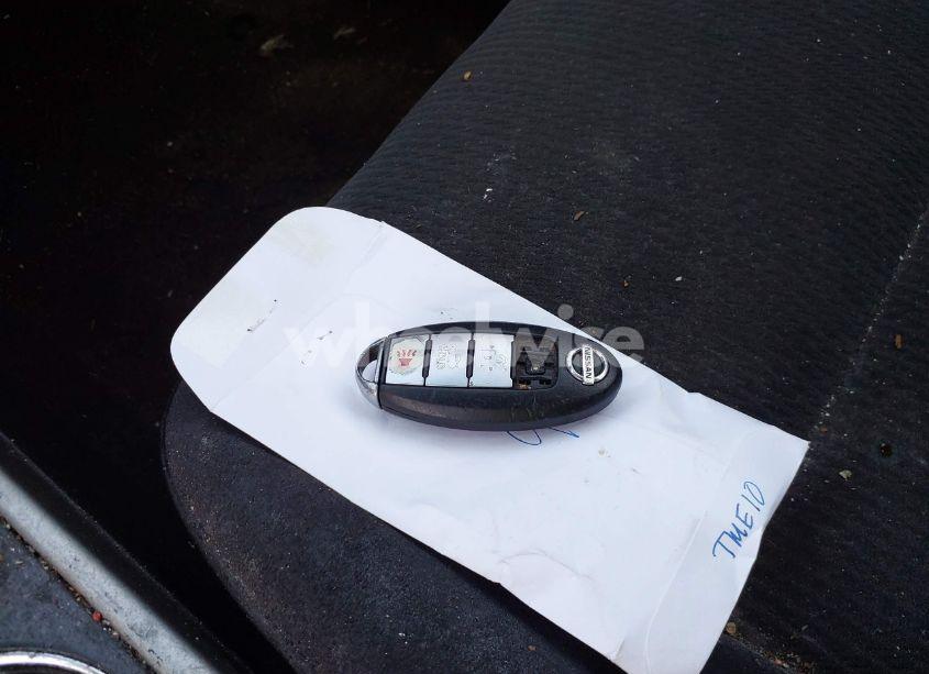 Photo 11 of 2013 Nissan Altima 2.5 S (VIN 1N4AL3AP8DC285887)