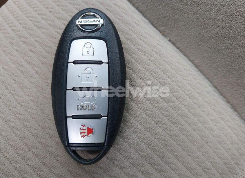 Photo 11 of 2013 Nissan Altima 2.5 S (VIN 1N4AL3AP8DC295819)