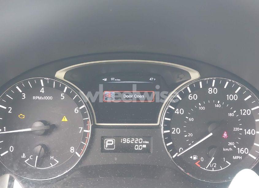 Photo 7 of 2013 Nissan Altima 2.5 S (VIN 1N4AL3AP8DC295819)